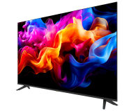 Kiano Elegance 55" LED 4K VIDAA Smart TV Netflix, HBO, Prime - 1373228 - zdjęcie 4